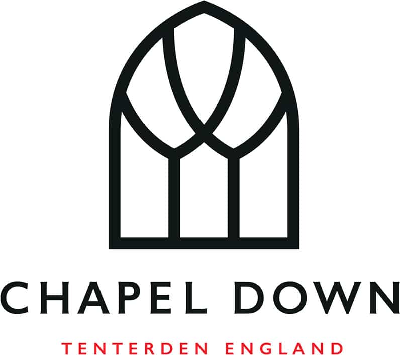 Chapel Down Logo