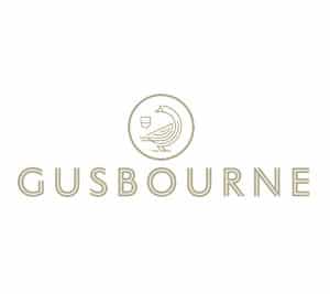 Gusbourne Logo