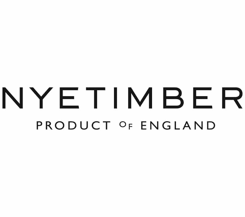 Nyetimber Product Of England Logo